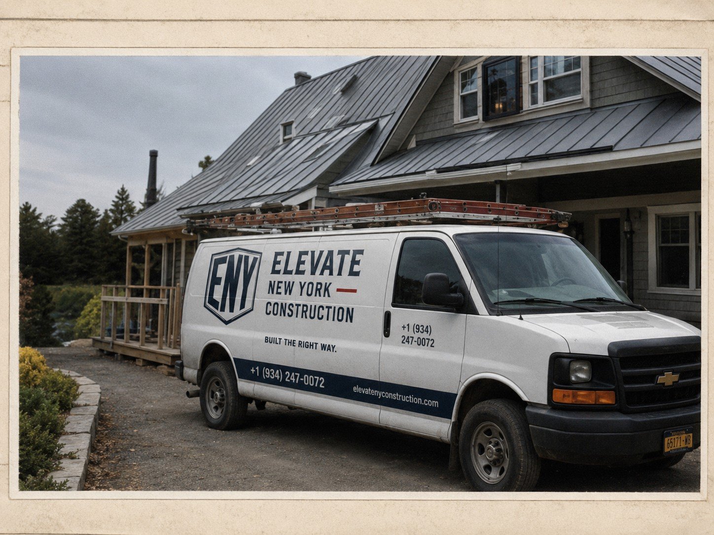 Riverhead Residential Addition