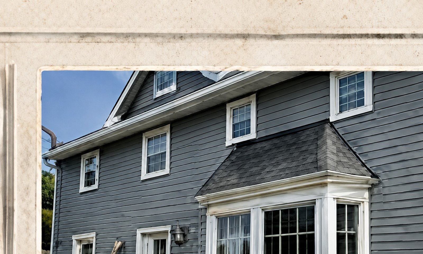 Exterior Services
